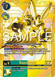 Rapidmon