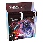 Box di Collector Booster di Orizzonti di Modern 3