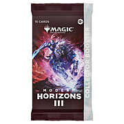 Collector Booster di Orizzonti di Modern 3