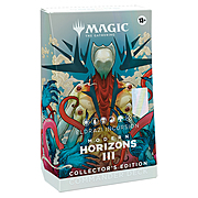 Commander: Orizzonti di Modern 3: "Eldrazi Incursion" Commander Deck: Collector's Edition