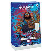 Commander: Orizzonti di Modern 3: "Creative Energy" Commander Deck: Collector's Edition