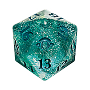 Modern Horizons 3 | D20 Gift Edition Bundle Die