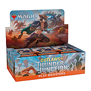 Outlaws of Thunder Junction Play Booster Box