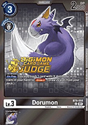 Dorumon