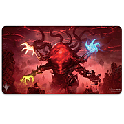 March of the Machine: "Omnath, Locus of All" Playmat