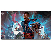 March of the Machine: "Teferi Akosa of Zhalfir" Playmat