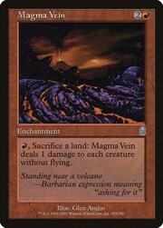 Veta de magma