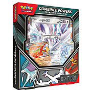 Combined Powers Premium Collection