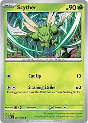 Scyther