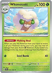 Whimsicott