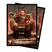 Fallout: "Caesar, Legion’s Emperor" Sleeves