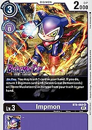 Impmon