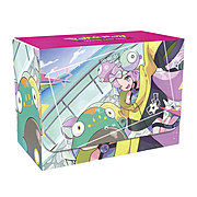 Deck Box Kissara Premium Tournament Collection