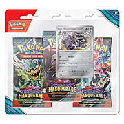 Twilight Masquerade: Revavroom 3-Pack Blister