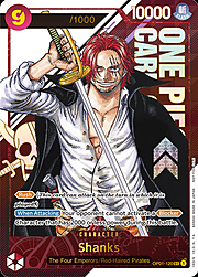 Shanks