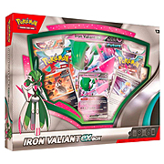 Iron Valiant ex Box