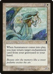 Auramancer