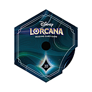 Lore Tracker Lorcana League Second Season