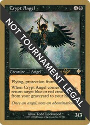 Crypt Angel