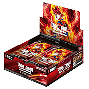 Blazing Aura Booster Box