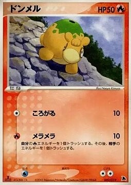 Numel Card Front