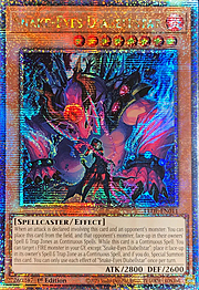 Occhi di Serpente Diabellstar