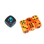 Hidden Fates Dice Set