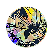 Zeraora Coin