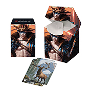 Banditi di Crocevia Tonante: "Oko, the Ringleader" Deck Box