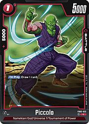 Piccolo