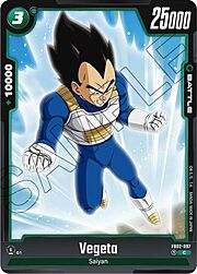 Vegeta