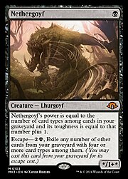 Inferogoyf