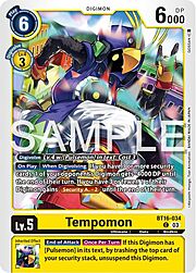 Tempomon