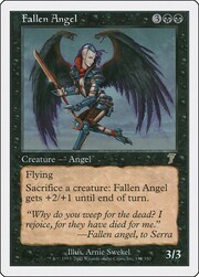 Fallen Angel