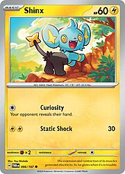 Shinx