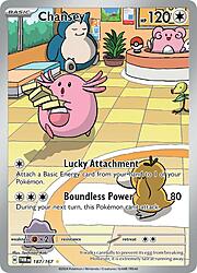 Chansey