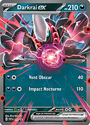 Darkrai ex