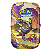 Segreto Fiabesco: Dusknoir Mini Tin