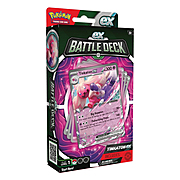 Tinkaton ex Battle Deck