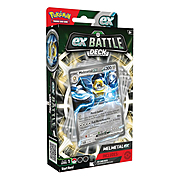 Melmetal ex Battle Deck