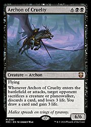 Archon of Cruelty