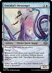 Araldo di Emrakul