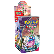 Temporal Forces Booster Box