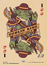 Goblin King