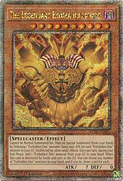 The Legendary Exodia Incarnate