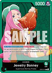 Jewelry Bonney