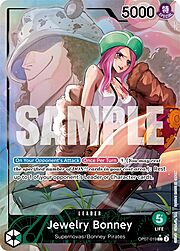 Jewelry Bonney