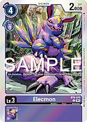 Elecmon