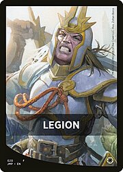 Jumpstart Pack Summary Card: Legion