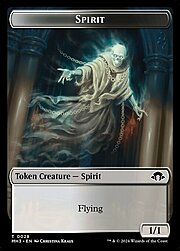 Phyrexian Germ // Spirit